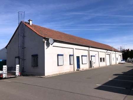 Werkstatt in 99189 Elxleben mit 1023m² kaufen