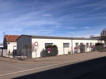 Werkstatt in 99189 Elxleben mit 1023m² kaufen