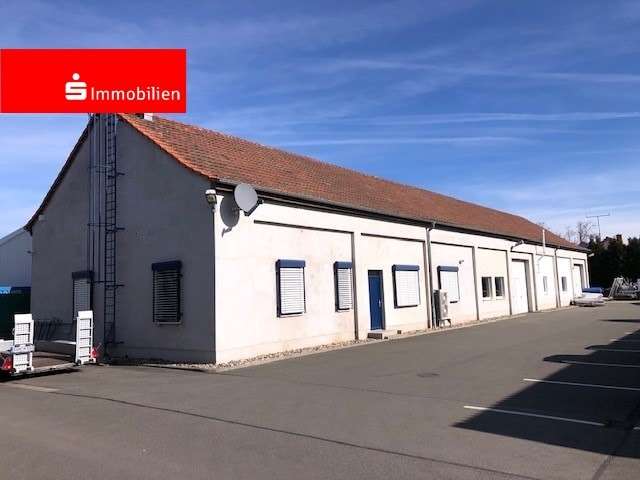 Werkstatt in 99189 Elxleben mit 1023m² kaufen