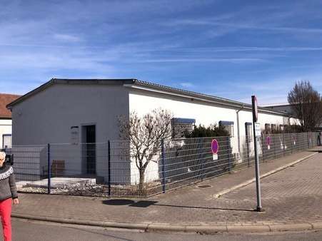 Werkstatt in 99189 Elxleben mit 1023m² kaufen