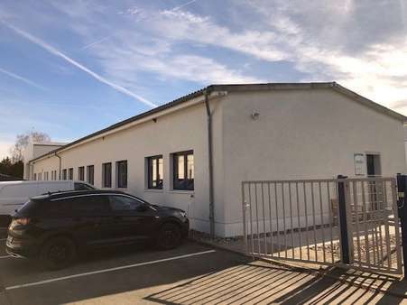 Werkstatt in 99189 Elxleben mit 1023m² kaufen