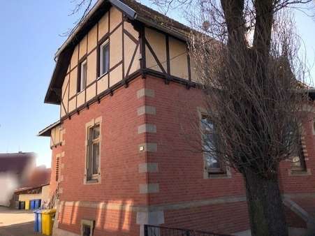 null - Mehrfamilienhaus in 99634 Straußfurt mit 268m² kaufen