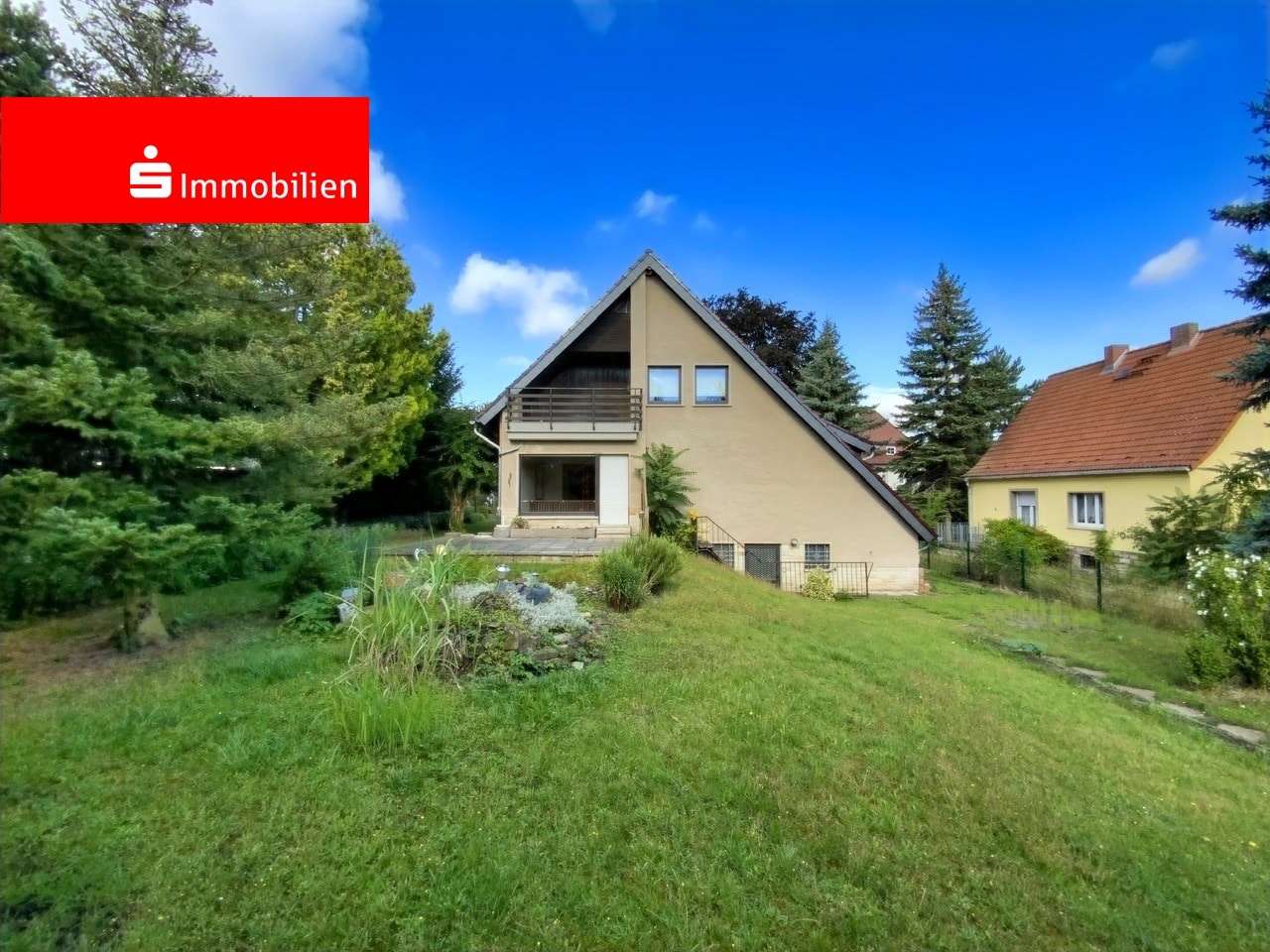 null - Einfamilienhaus in 99096 Erfurt mit 160m² kaufen