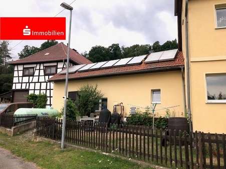 null - Zweifamilienhaus in 99448 Kranichfeld mit 210m² kaufen