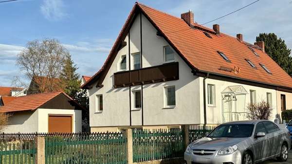 null - Einfamilienhaus in 99425 Weimar mit 130m² kaufen