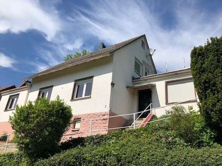 null - Einfamilienhaus in 99448 Kranichfeld mit 164m² kaufen