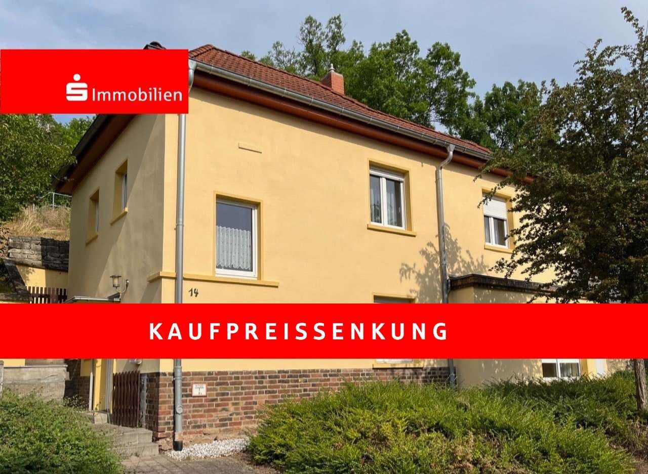 Außenansicht - Einfamilienhaus in 99094 Erfurt mit 95m² kaufen