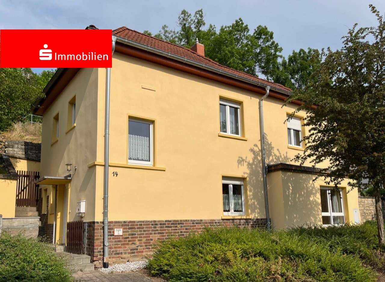 Außenansicht - Einfamilienhaus in 99094 Erfurt mit 95m² kaufen
