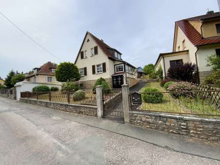 null - Einfamilienhaus in 99438 Bad Berka mit 96m² kaufen