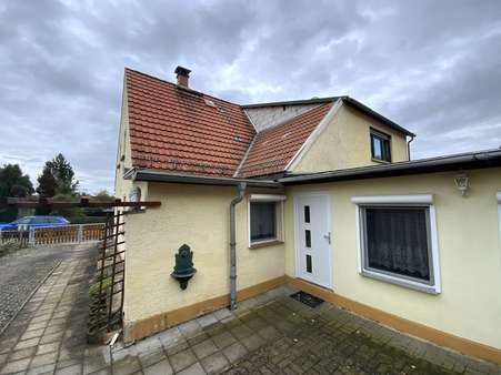 null - Doppelhaushälfte in 99444 Blankenhain mit 75m² kaufen