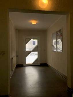 Eingangsbereich - Etagenwohnung in 99091 Erfurt mit 53m² als Kapitalanlage kaufen