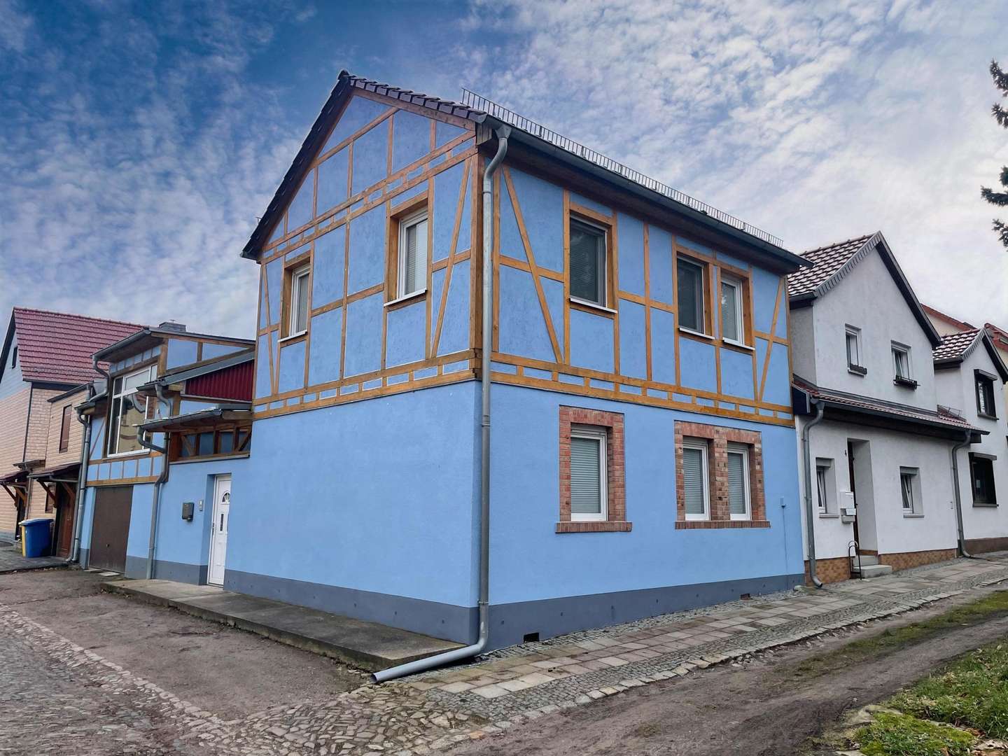 null - Einfamilienhaus in 99631 Weißensee mit 80m² kaufen