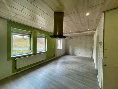 Wohnküche - Einfamilienhaus in 99631 Weißensee mit 80m² kaufen