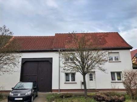 null - Bauernhaus in 99631 Weißensee mit 210m² kaufen