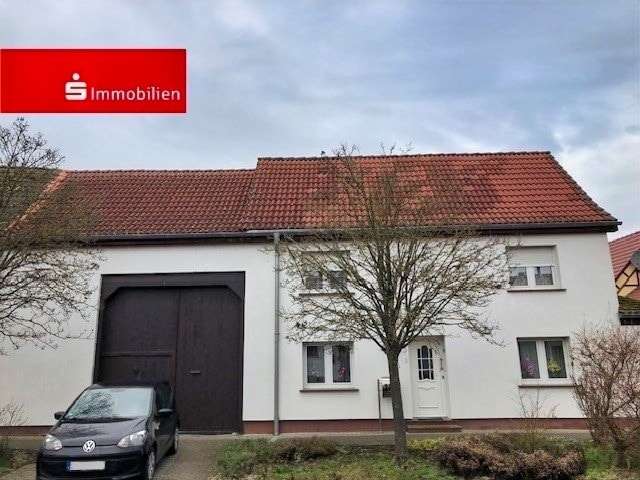 null - Bauernhaus in 99631 Weißensee mit 210m² kaufen