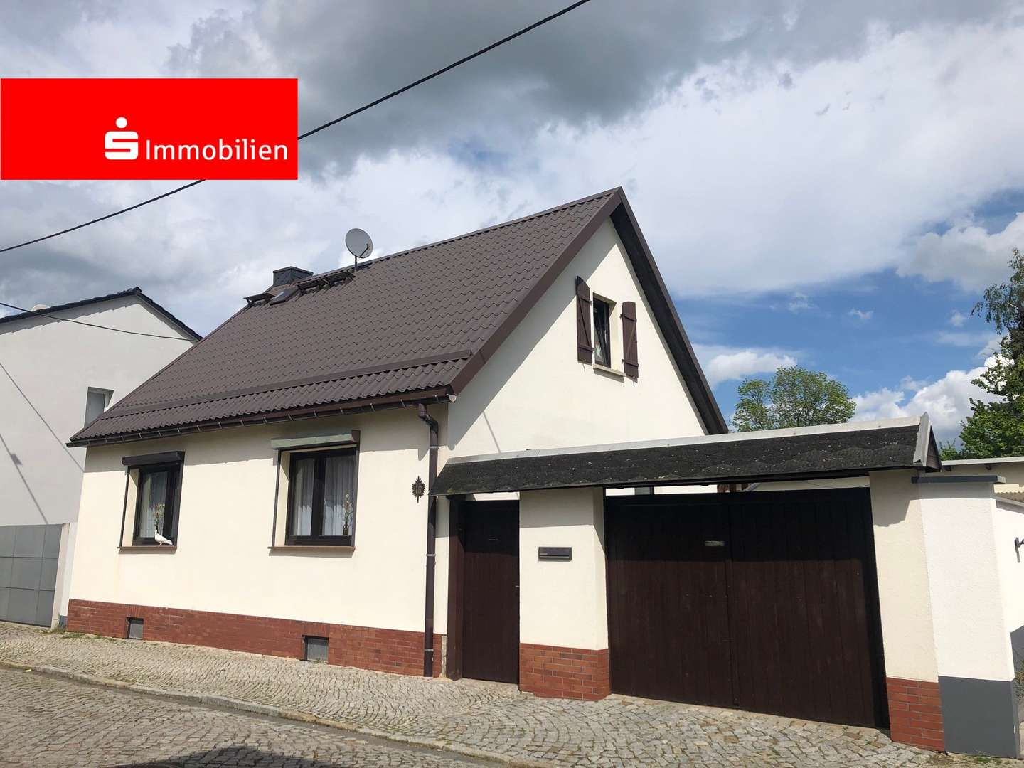 null - Einfamilienhaus in 99189 Elxleben mit 85m² kaufen