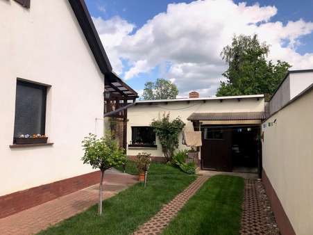 null - Einfamilienhaus in 99189 Elxleben mit 85m² kaufen