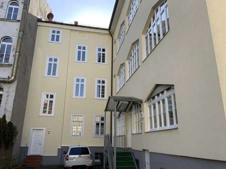 null - Mehrfamilienhaus in 99084 Erfurt mit 295m² kaufen