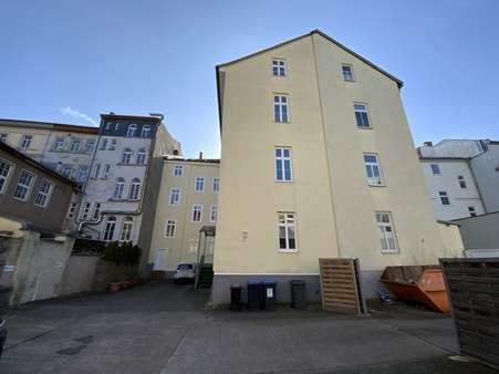 null - Mehrfamilienhaus in 99084 Erfurt mit 295m² kaufen