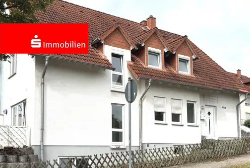 Herzlich willkommen im eigenen Haus