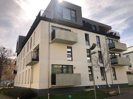 null - Etagenwohnung in 99084 Erfurt mit 69m² kaufen