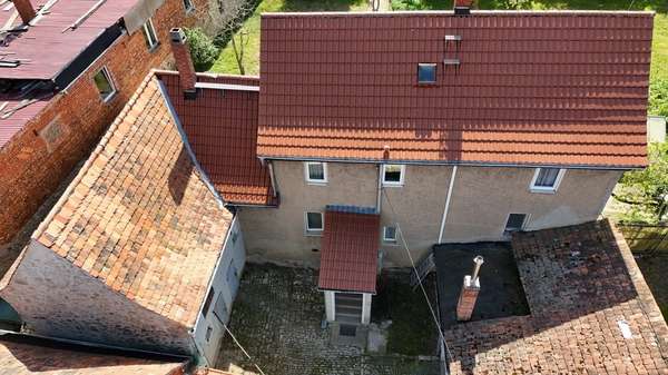 null - Bauernhaus in 99510 Apolda mit 142m² kaufen