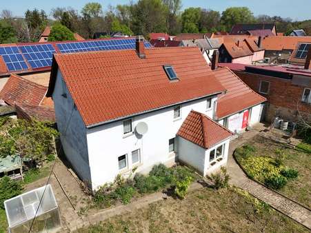 null - Bauernhaus in 99510 Apolda mit 142m² kaufen