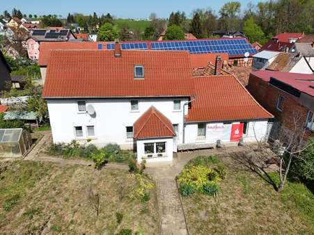 null - Bauernhaus in 99510 Apolda mit 142m² kaufen