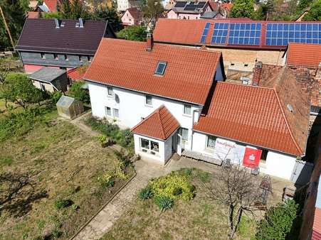 null - Bauernhaus in 99510 Apolda mit 142m² kaufen