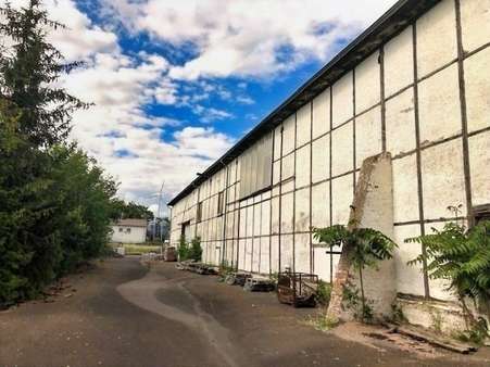 Lager in 99610 Wundersleben mit 1359m² kaufen