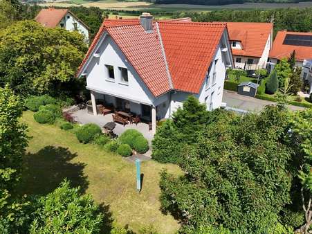 null - Einfamilienhaus in 99438 Bad Berka mit 210m² kaufen