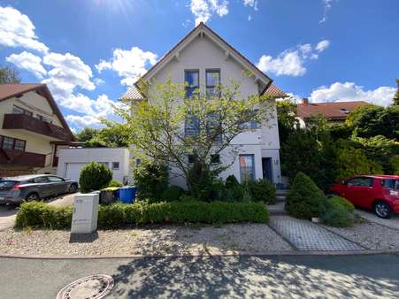 null - Einfamilienhaus in 99438 Bad Berka mit 210m² kaufen