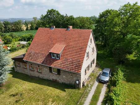 null - Einfamilienhaus in 99518 Niedertrebra mit 126m² kaufen