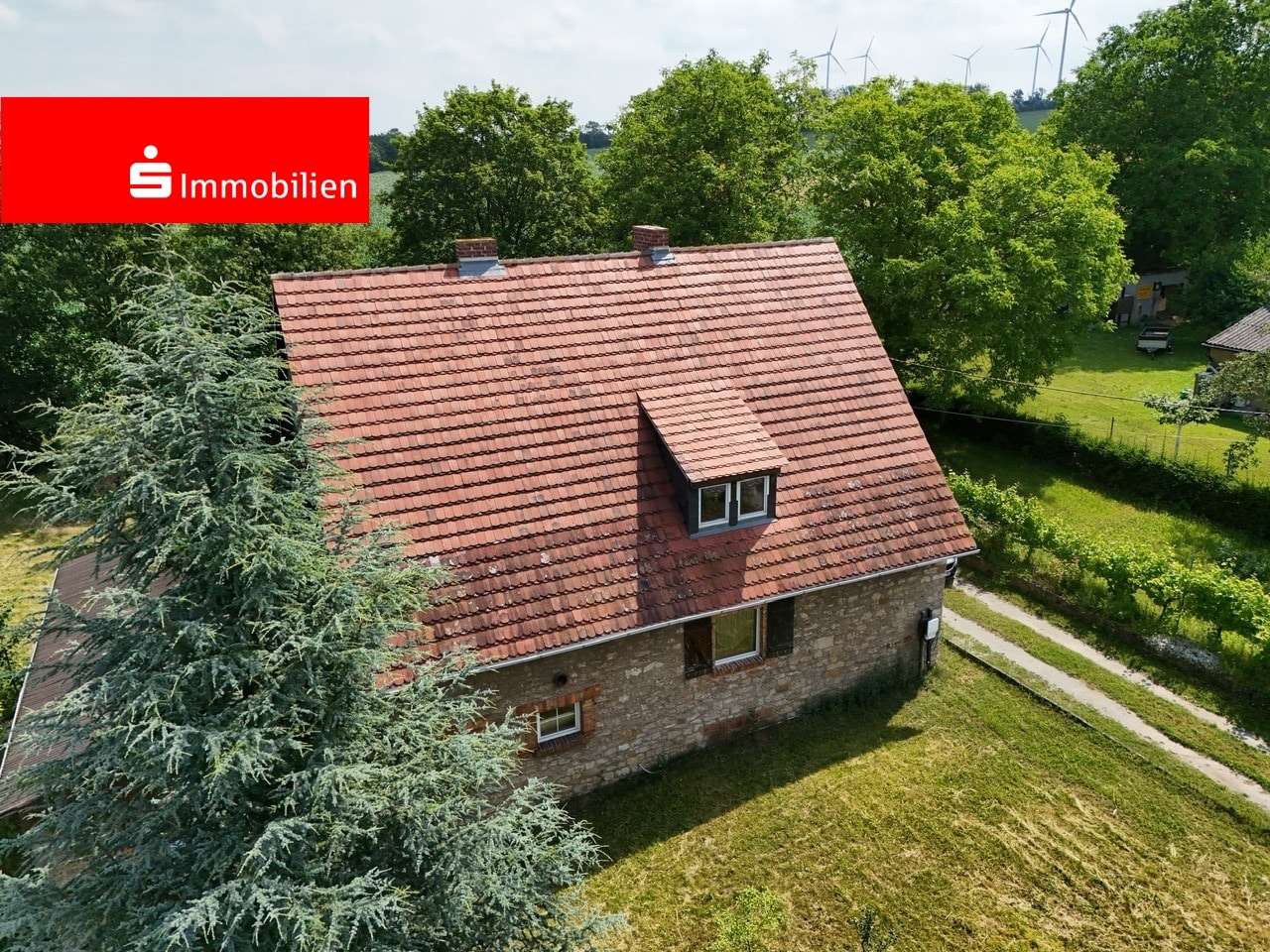 null - Einfamilienhaus in 99518 Niedertrebra mit 126m² kaufen