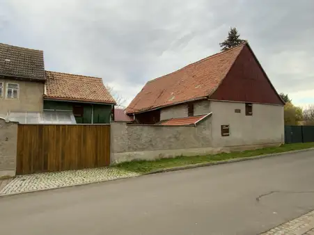  Sanierungsobjekt- offene Hausbesichtigung am 05.05.2025 von 15:00-16:00 Uhr 