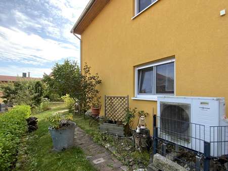 Luft-Wärmepumpe - Einfamilienhaus in 99610 Sömmerda mit 110m² kaufen