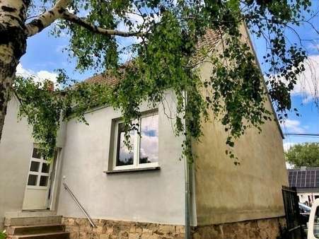 Einfamilienhaus in 99634 Straußfurt mit 120m² kaufen