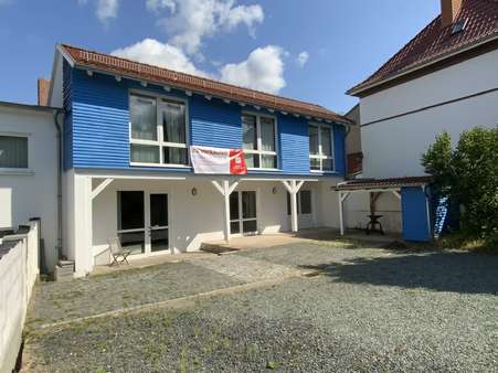 Einfamilienhaus in 99099 Erfurt mit 161m² kaufen