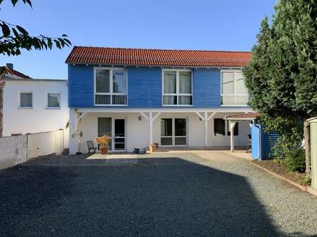 Einfamilienhaus in 99099 Erfurt mit 161m² kaufen