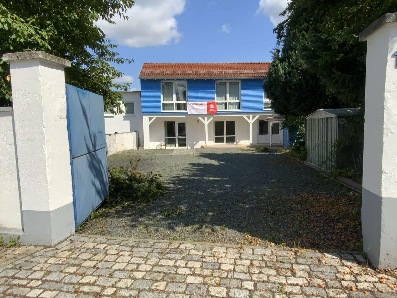 Einfamilienhaus in 99099 Erfurt mit 161m² kaufen