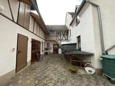 Nebengelass - Einfamilienhaus in 99634 Straußfurt mit 169m² kaufen