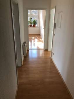 Flur - Etagenwohnung in 99084 Erfurt mit 95m² kaufen