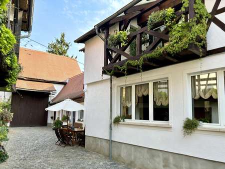 02-HOF - Bauernhaus in 99518 Bad Sulza mit 170m² kaufen