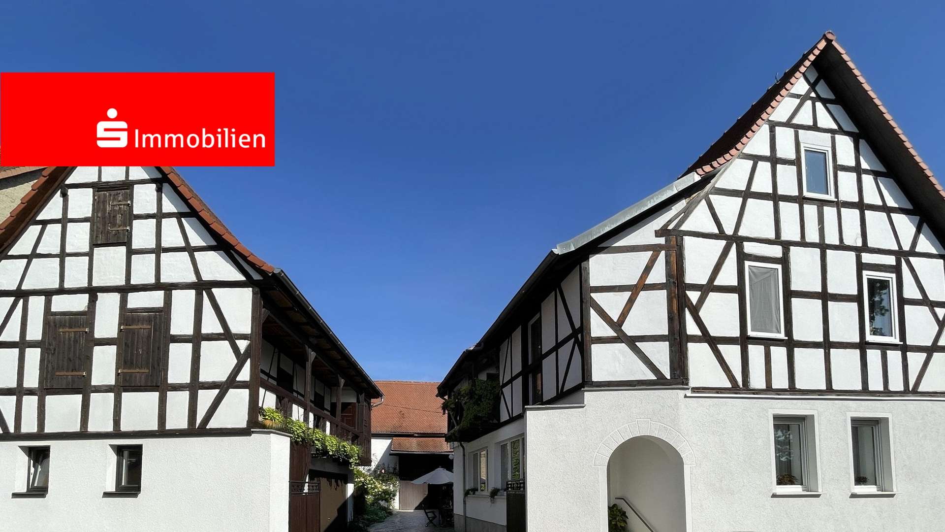 Herzlich Willkommen in Gebstedt! - Bauernhaus in 99518 Bad Sulza mit 170m² kaufen