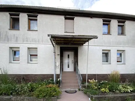 Einfamilienhaus mit Platz für die ganze Familie 