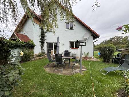 Einfamilienhaus in 99425 Weimar mit 175m² kaufen