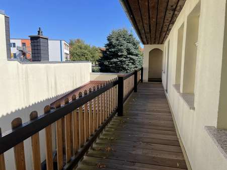 Laubengang Laubengang - Einfamilienhaus in 99610 Sömmerda mit 200m² kaufen