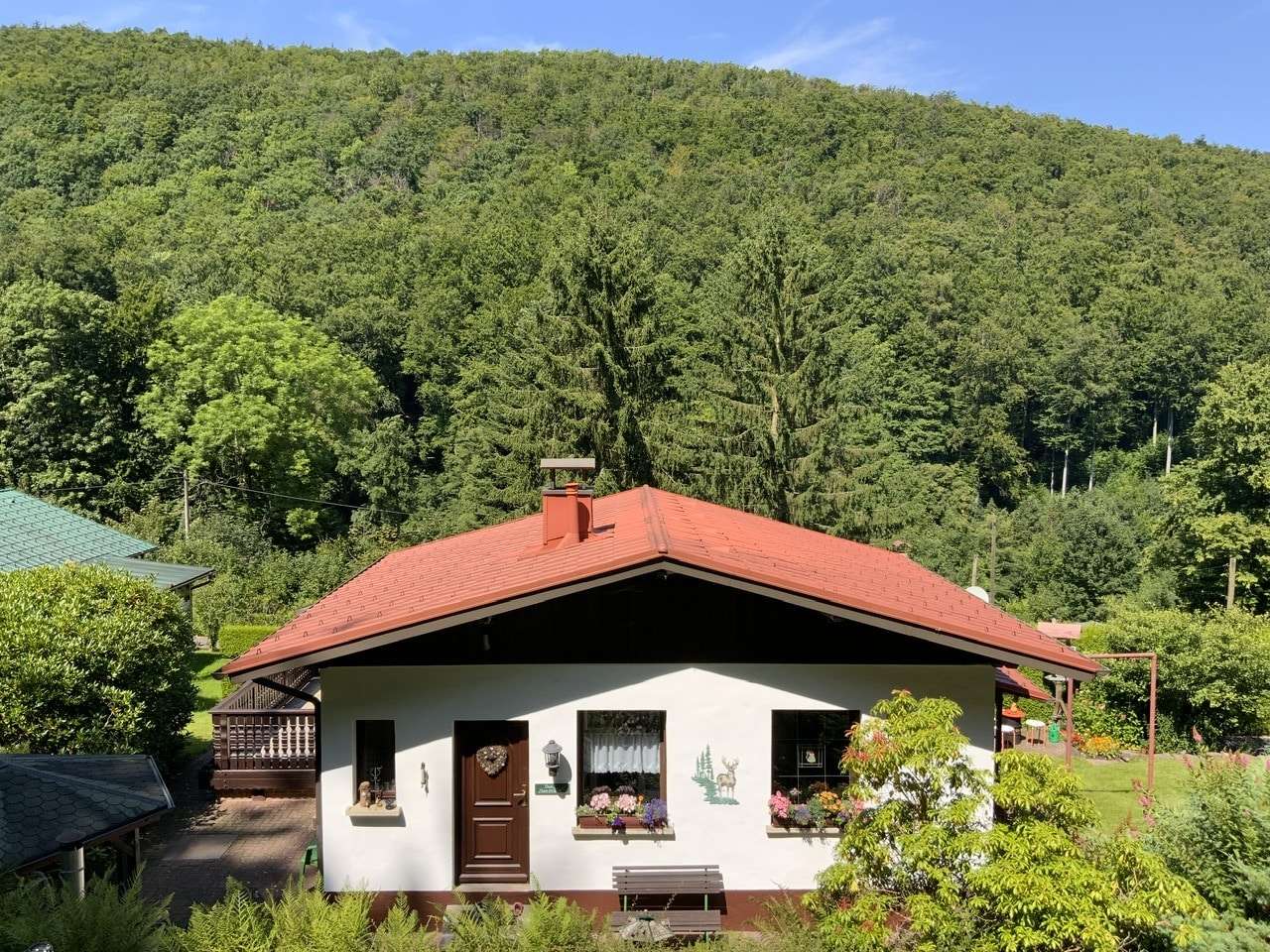 Haus in 99880 Waltershausen mit 49m² kaufen