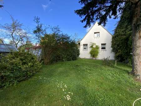 Hausansicht - Einfamilienhaus in 99092 Erfurt mit 112m² kaufen