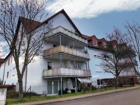 Etagenwohnung in 99099 Erfurt mit 62m² kaufen